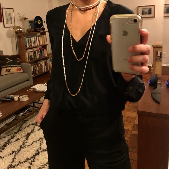 Meet your Posher, Karine - Picture 2 of 3